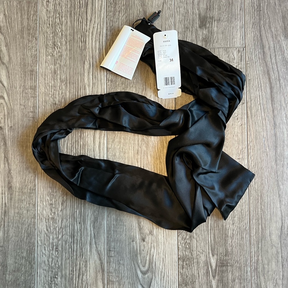 Escada Scarf